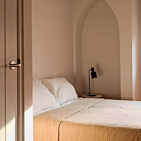 Hyggelig Ferielejlighed I Centrum Af *
