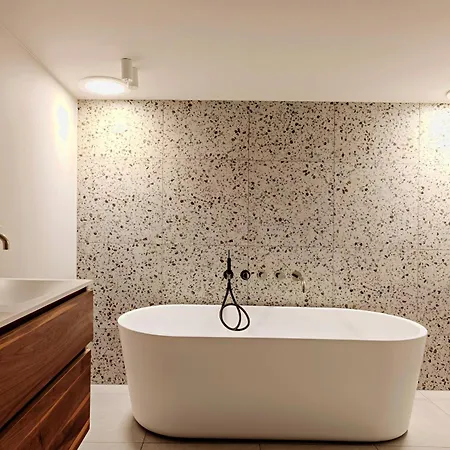 Hyggelig Ferielejlighed I Centrum Af Apartment Kopenhagen