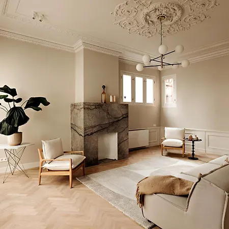 Apartment Hyggelig Ferielejlighed I Centrum Af Kopenhagen